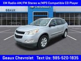 Used 2009 Chevrolet Traverse LS image 1