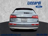 Used 2018 Audi Q5 2.0T Premium Plus w/ Premium Plus Package image 3