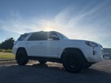 Used 2021 Toyota 4Runner SR5 Premium image 4