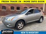 Used 2012 Nissan Rogue S w/ Special Edition Pkg image 4