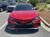 Used 2023 Toyota Camry XSE image 2