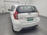 Used 2019 Nissan Versa Note SV image 6
