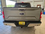 Certified 2019 Ford F150 Lariat image 5