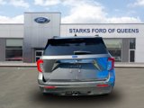 Certified 2022 Ford Explorer XLT w/ Class IV Trailer Tow Package image 5