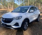 Used 2023 Buick Encore GX Essence w/ Experience Buick Package image 2
