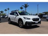 Used 2021 Subaru Outback Touring XT image 3