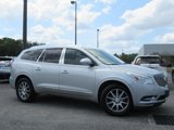 Used 2017 Buick Enclave Leather image 2