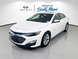 Used 2022 Chevrolet Malibu LT image 3