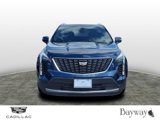 Used 2020 Cadillac XT4 Premium Luxury w/ Enhanced Visibility Package image 3