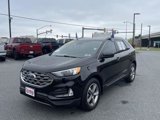 Certified 2022 Ford Edge SEL w/ Convenience Package image 3