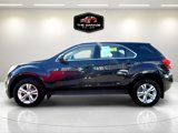 Used 2015 Chevrolet Equinox LS w/ LPO, Protection Package image 2