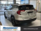 Used 2022 GMC Terrain SLT w/ Tech Package image 5