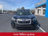 Used 2021 Subaru Forester w/ Popular Package #1 image 2