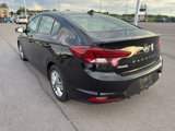 Used 2020 Hyundai Elantra SEL image 5