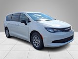 New 2025 Chrysler Voyager LX image 2