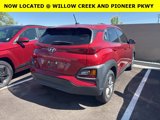 Used 2019 Hyundai Kona SE image 3