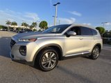 Used 2019 Hyundai Santa Fe SEL image 4