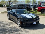 Used 2018 Chevrolet Camaro LT w/ RS Package image 3