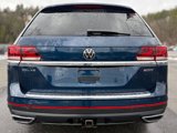 Used 2021 Volkswagen Atlas SEL image 4