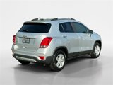 Used 2018 Chevrolet Trax LT w/ LT Convenience Package image 5