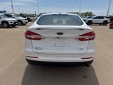 Used 2019 Ford Fusion SE w/ Equipment Group 151A image 4