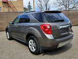 Used 2010 Chevrolet Equinox LT w/ Chrome Appearance Package image 4