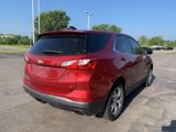 Used 2018 Chevrolet Equinox LT image 3