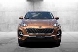 Used 2021 Kia Sportage EX image 4