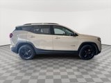Used 2022 GMC Terrain AT4 w/ Infotainment Package II image 2