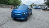 Certified 2023 Chevrolet Bolt LT w/ Infotainment Package image 3