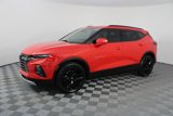Used 2020 Chevrolet Blazer LT image 2