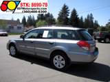 Used 2008 Subaru Outback 2.5i image 3