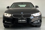 Used 2014 BMW 435i xDrive Coupe image 4