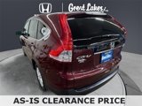 Used 2014 Honda CR-V EX image 3