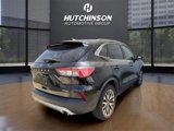 Used 2021 Ford Escape Titanium image 5