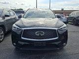 Used 2019 INFINITI QX50 Luxe image 2