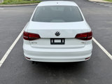Used 2017 Volkswagen Jetta S image 5