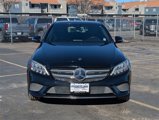 Used 2019 Mercedes-Benz C 300 4MATIC Sedan image 3