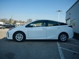 Used 2022 Toyota Prius LE image 4