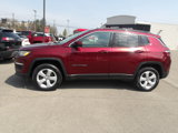 Used 2021 Jeep Compass Latitude w/ Sun and Sound Group image 4