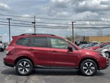 Used 2017 Subaru Forester 2.5i Premium image 3