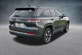 Used 2023 Jeep Grand Cherokee 4WD 4xe image 4