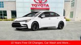 New 2025 Toyota Corolla SE image 2