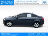 Used 2014 Chevrolet Cruze LT w/ Technology Package image 5