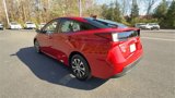 Used 2022 Toyota Prius LE image 2