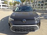 New 2025 Volkswagen Taos SE image 3