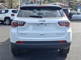 New 2025 Jeep Compass Limited image 5