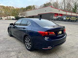 Used 2015 Acura TLX V6 image 3