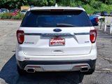 Used 2017 Ford Explorer Platinum image 5