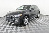 Used 2021 Audi Q5 2.0T Premium w/ Convenience Package image 2